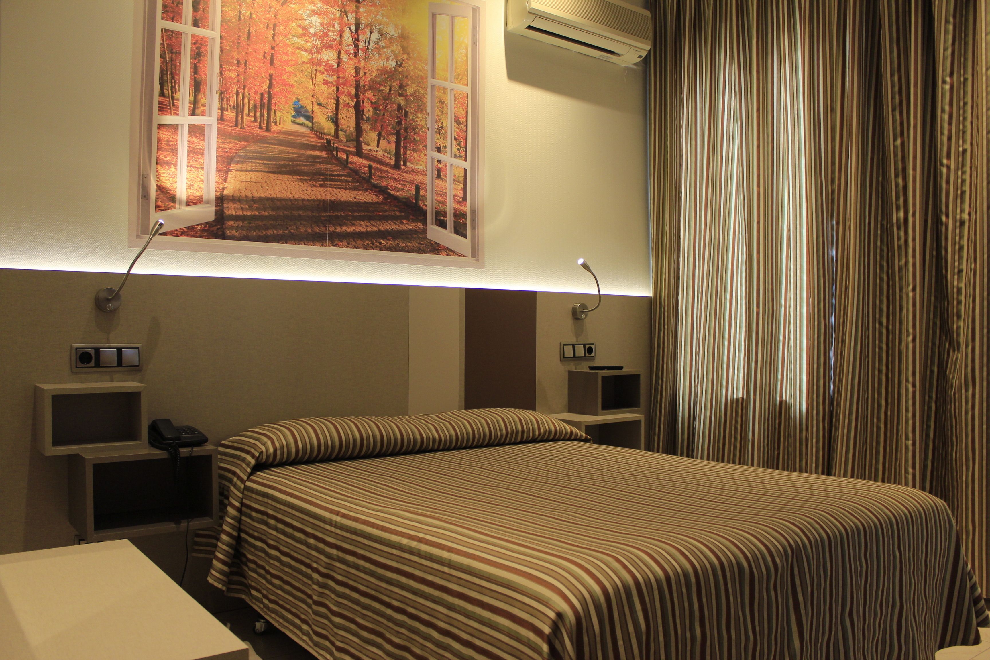 Foto - Hostal Atocha Almudena Martín