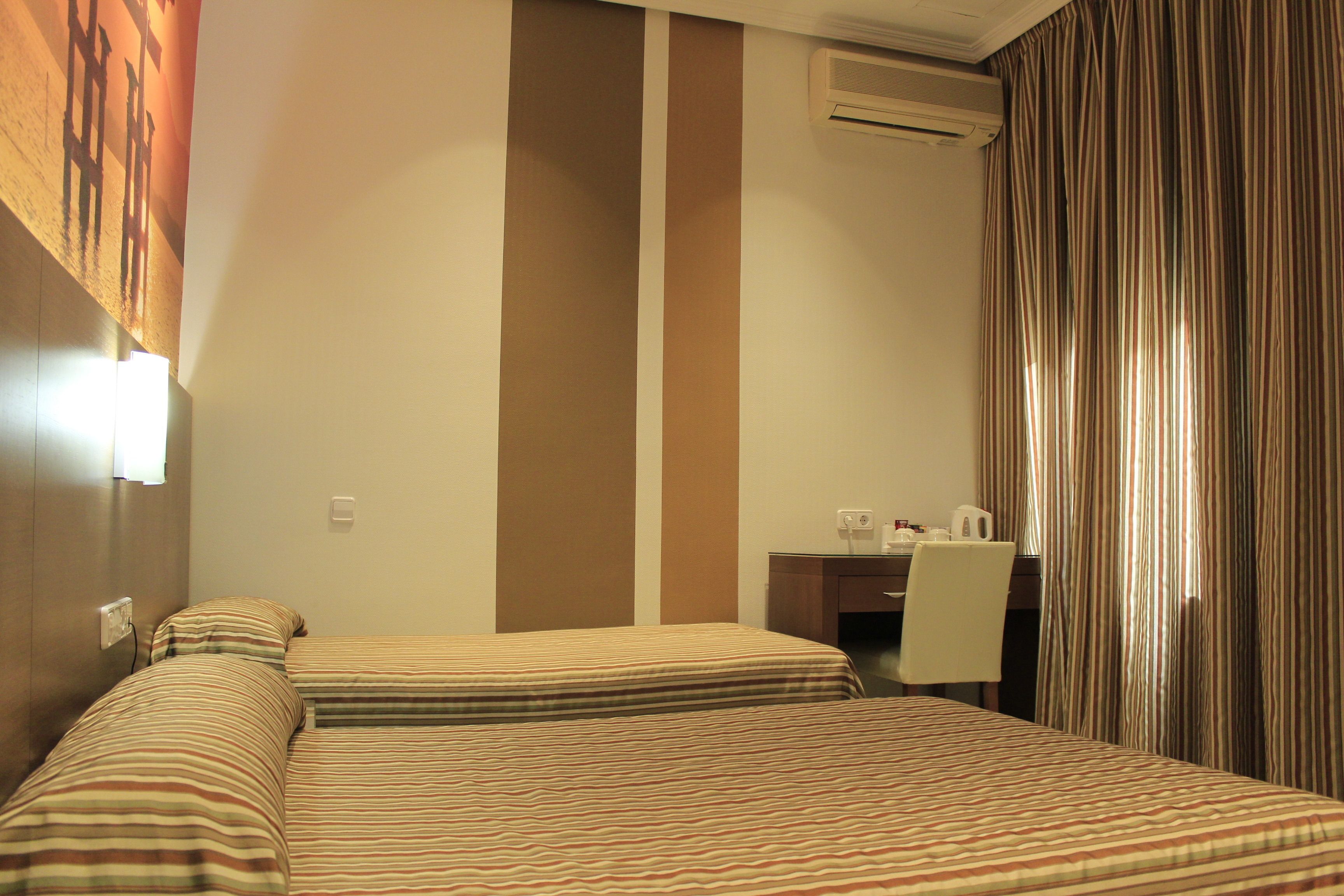 Foto - Hostal Atocha Almudena Martín