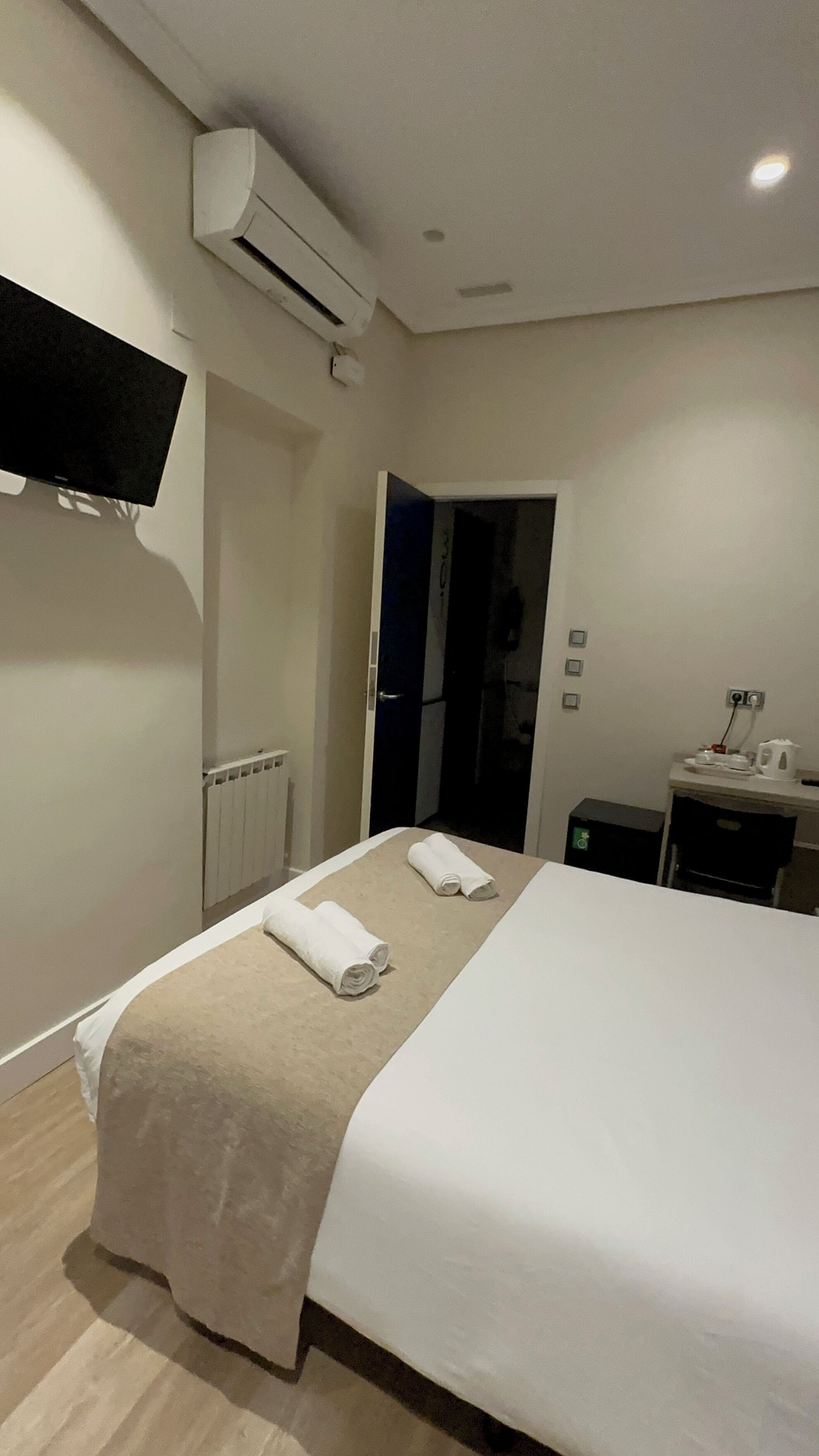 Photo - Hostal Atocha Almudena Martin