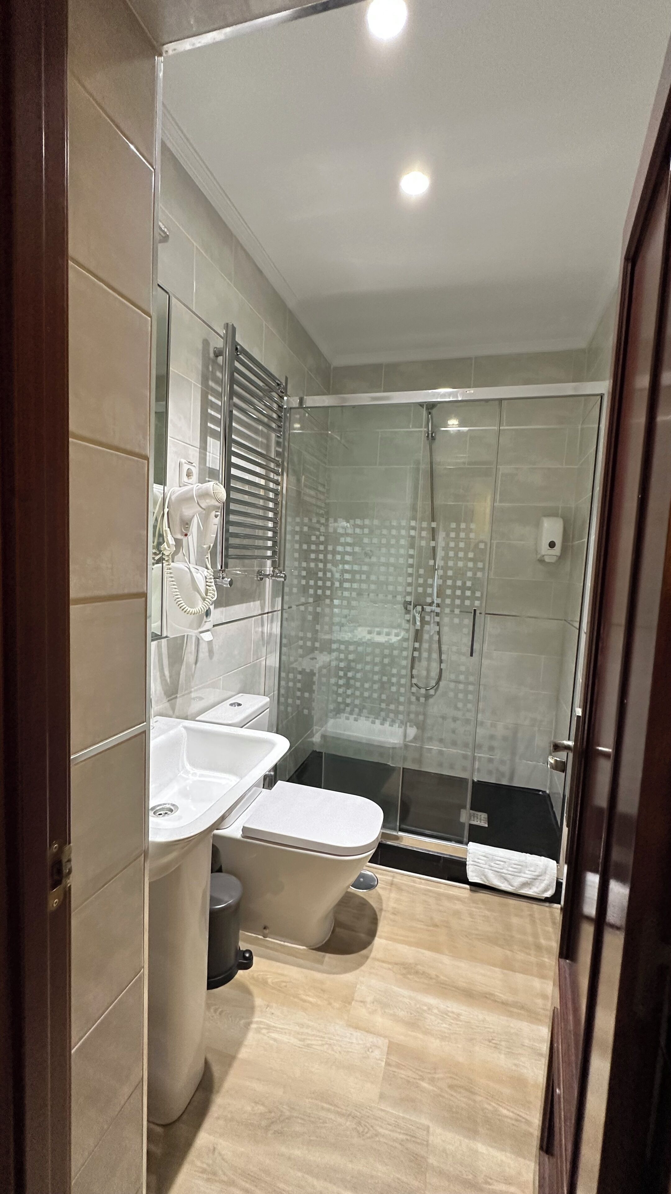 Photo - Hostal Atocha Almudena Martin