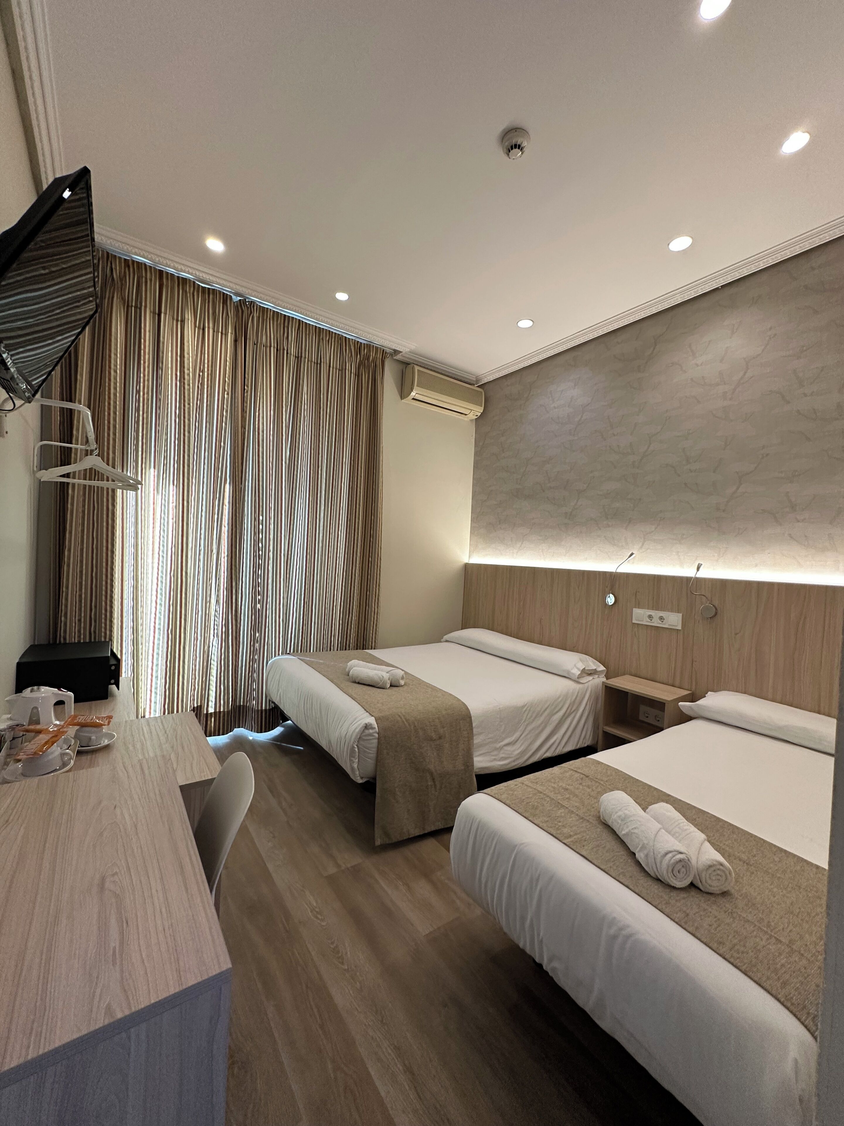 Photo - Hostal Atocha Almudena Martin