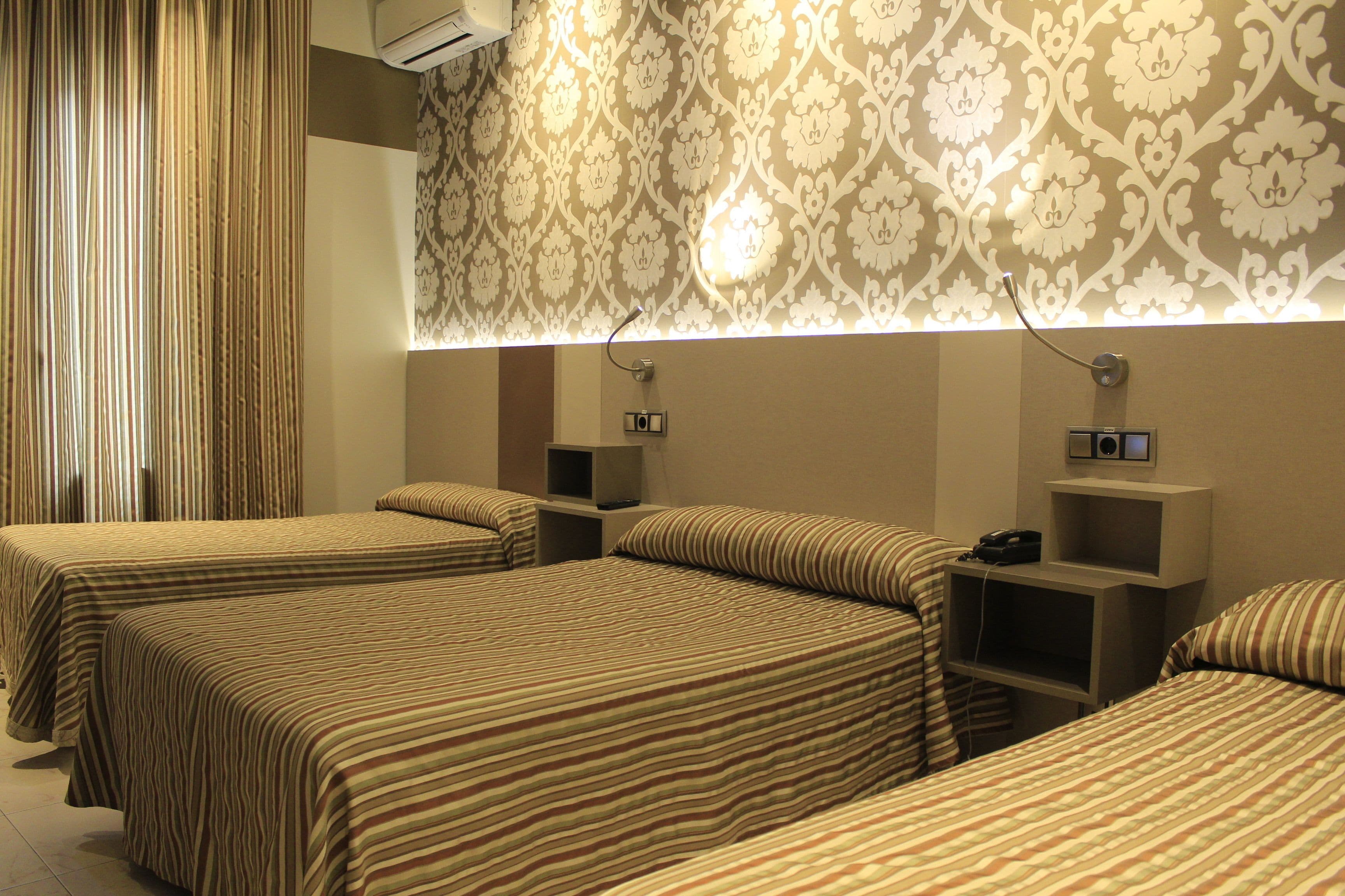 Foto - Hostal Atocha Almudena Martín