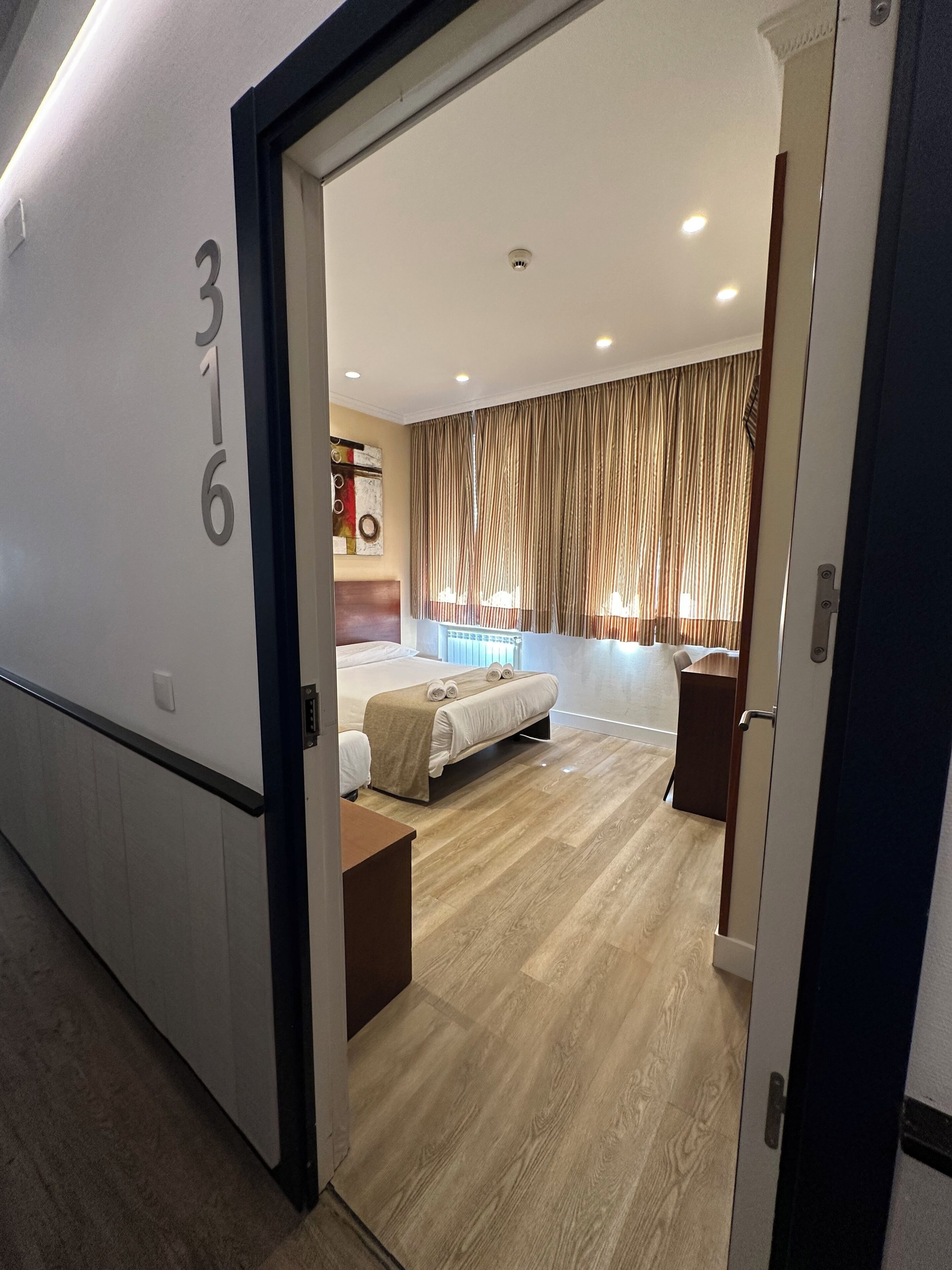 Photo - Hostal Atocha Almudena Martin