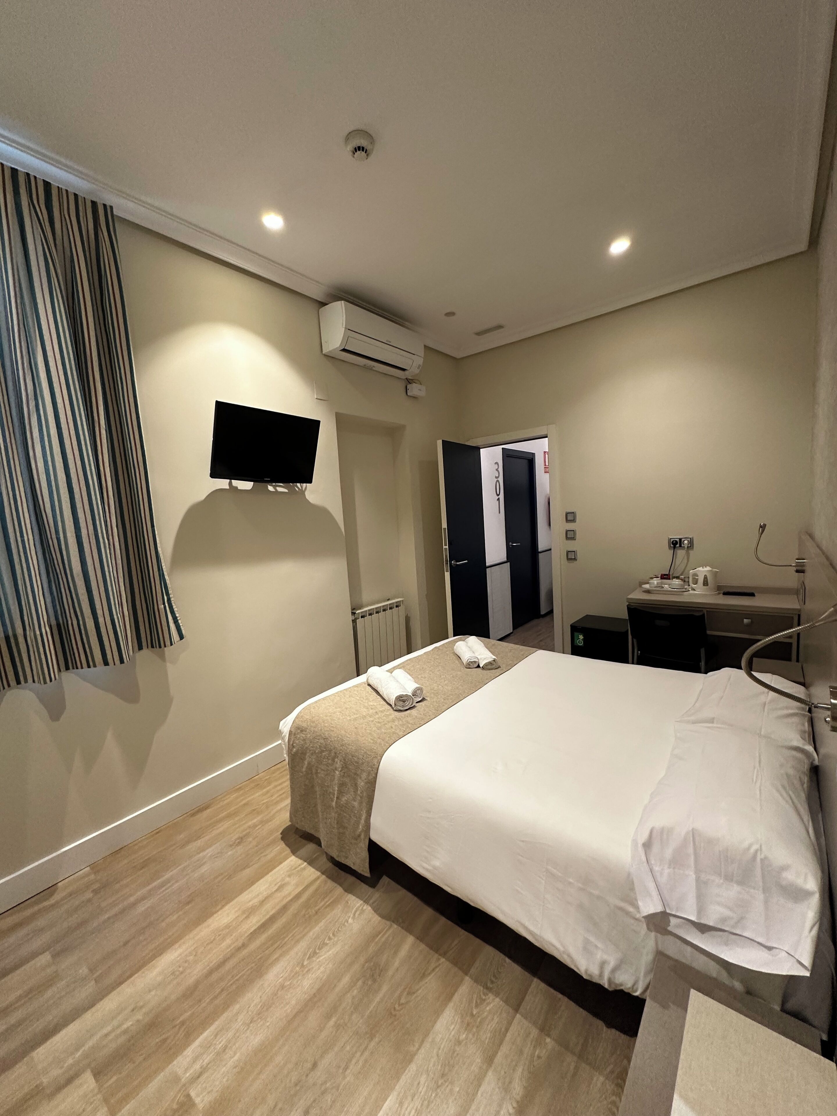 Photo - Hostal Atocha Almudena Martin
