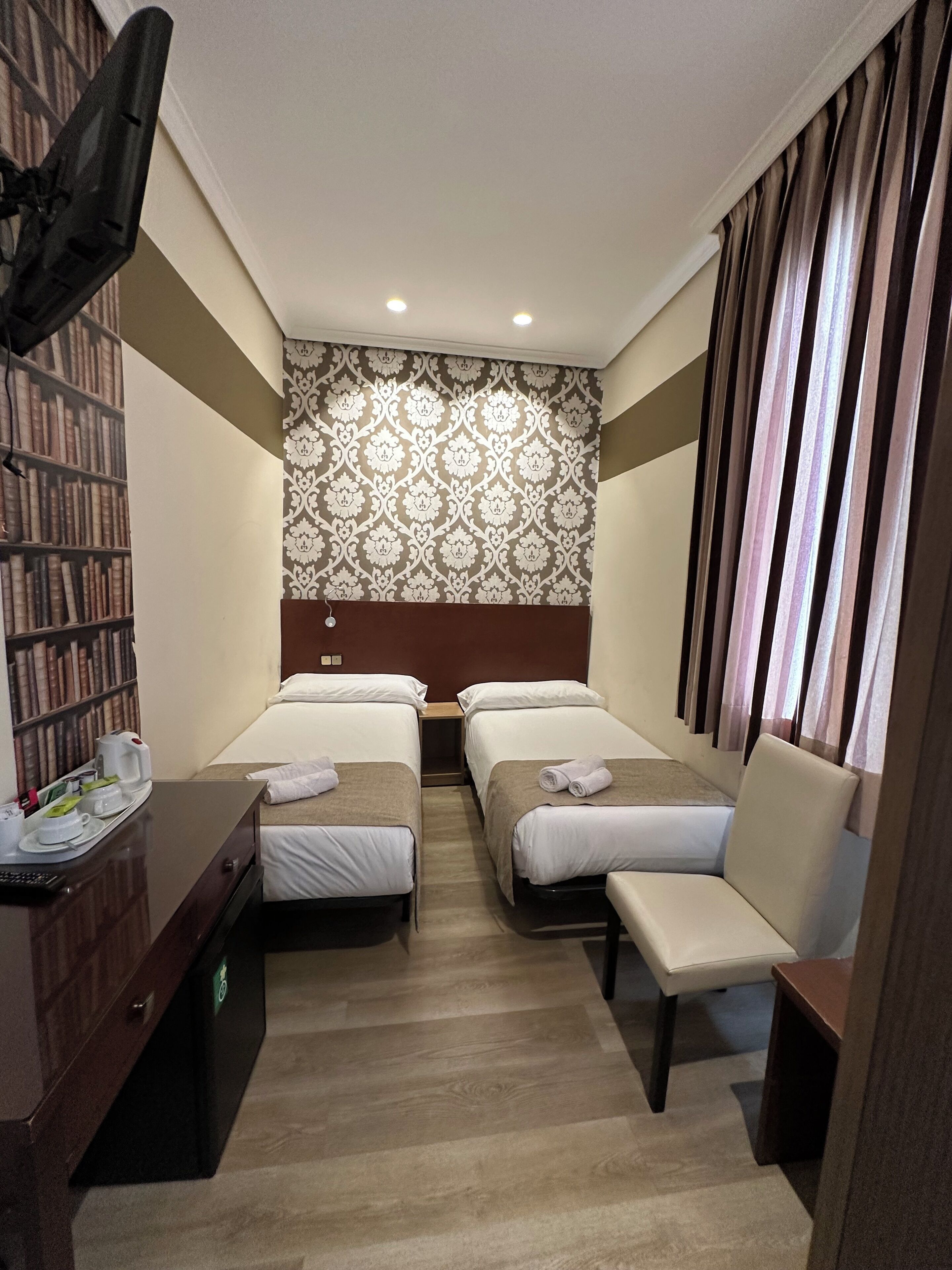 Photo - Hostal Atocha Almudena Martin
