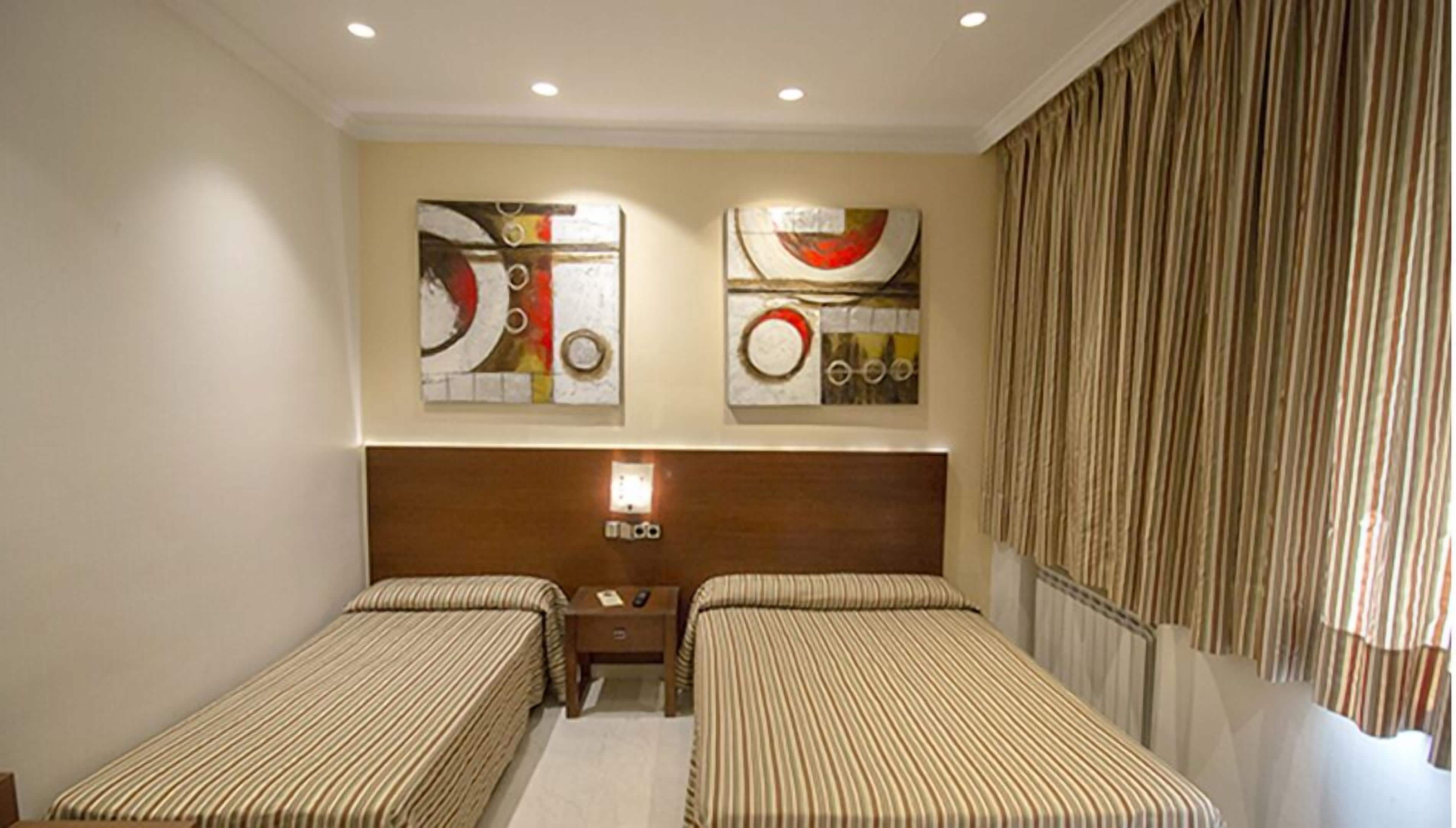 Foto - Hostal Atocha Almudena Martín