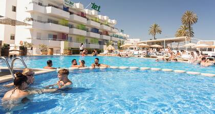 Ibiza JET Apartamentos - Adults Only