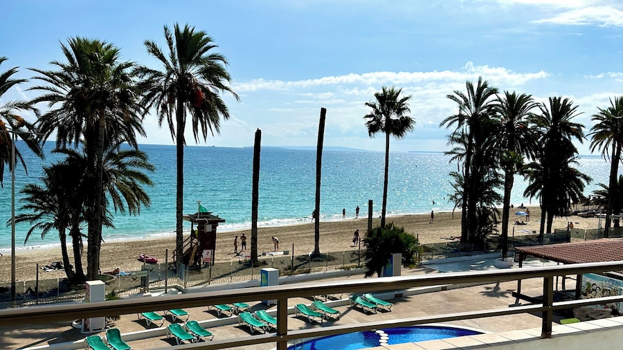 Ibiza JET Apartamentos - Adults Only