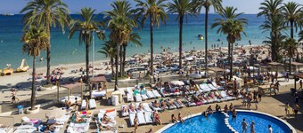 Ibiza JET Apartamentos - Adults Only