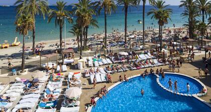 Ibiza JET Apartamentos - Adults Only