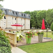 The Originals City, Archotel