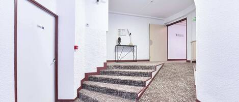 Escaleras