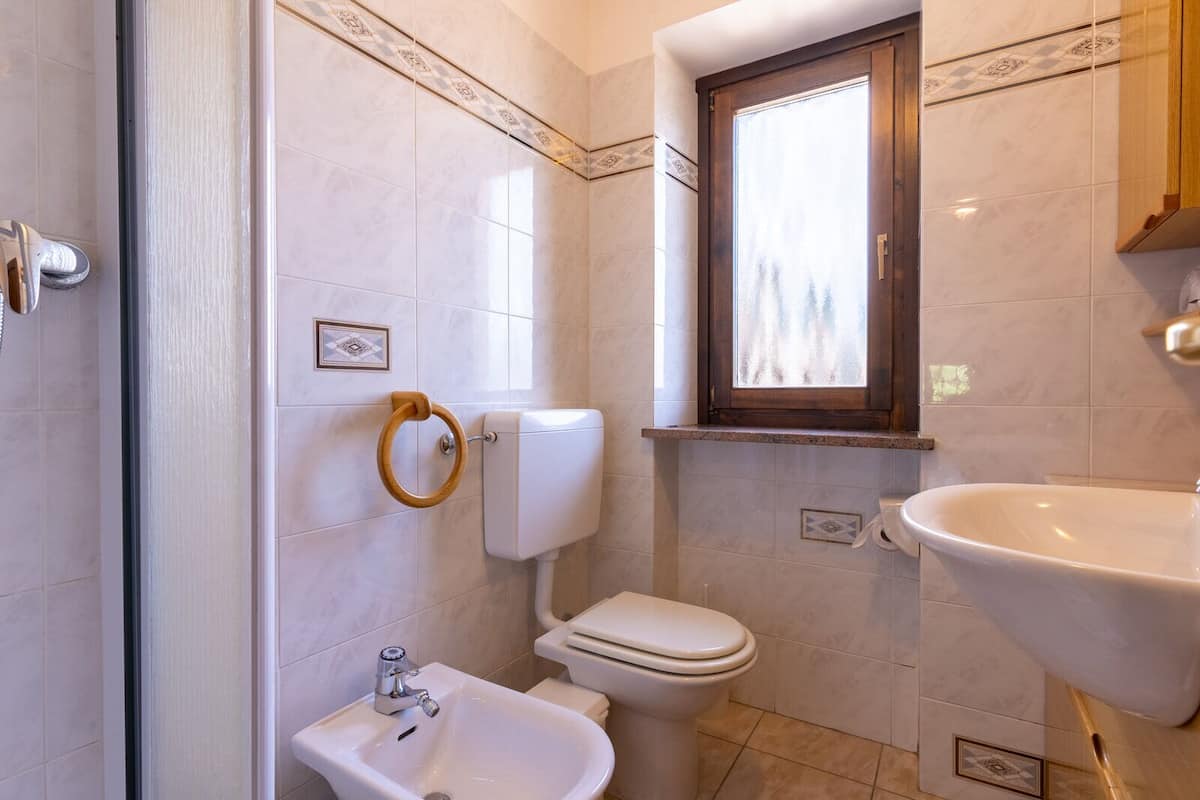 superior double room | desk, blackout curtains, soundproofing, free wifi