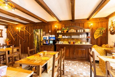 Hotel Des Alpes