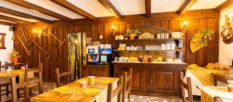 Hotel Des Alpes
