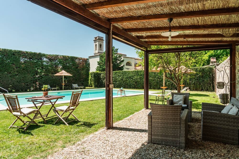 B&B Rovezzano