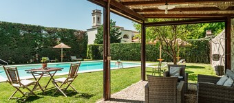 B&B Rovezzano