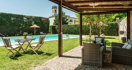 B&B Rovezzano