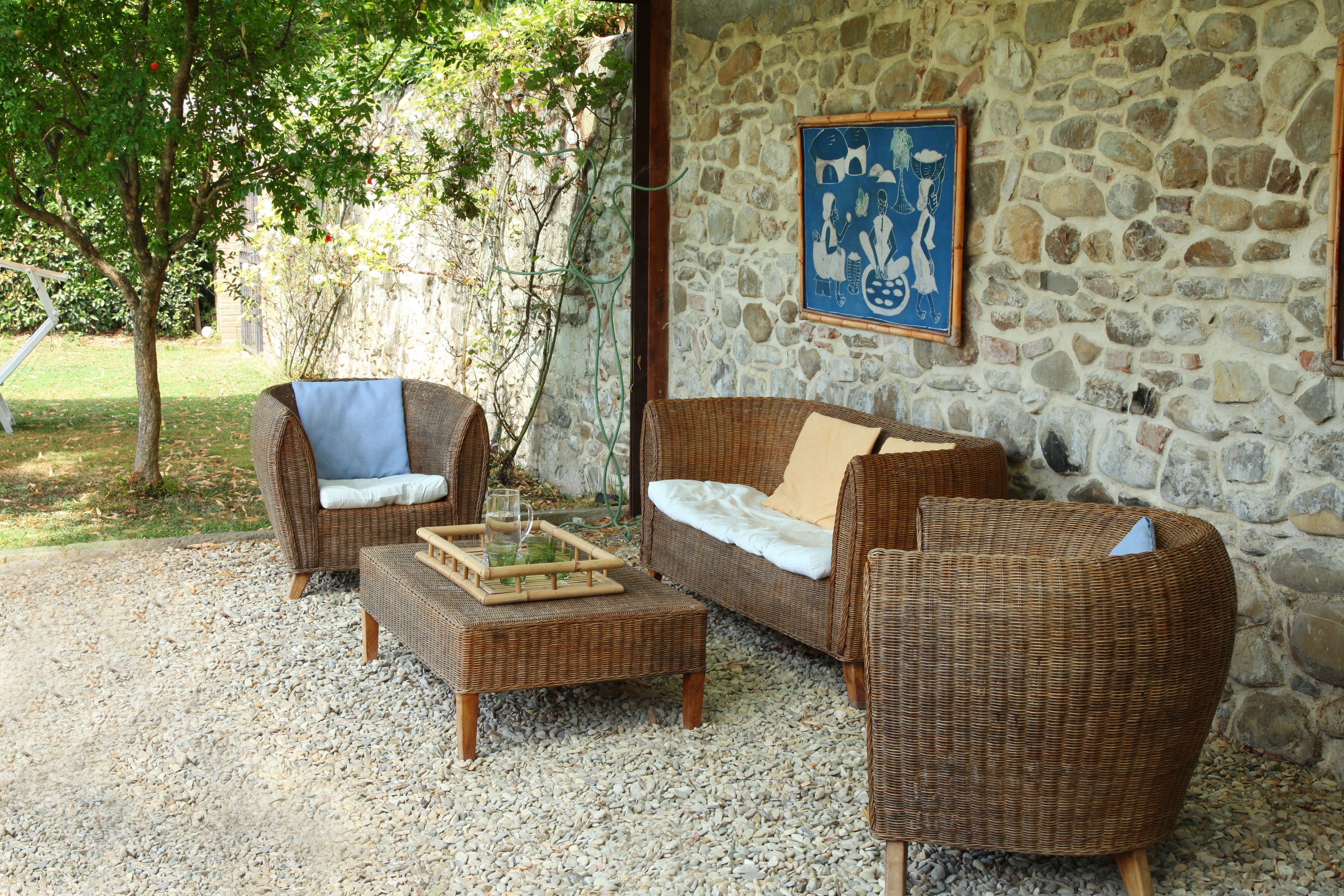 Foto - Rovezzano B&B