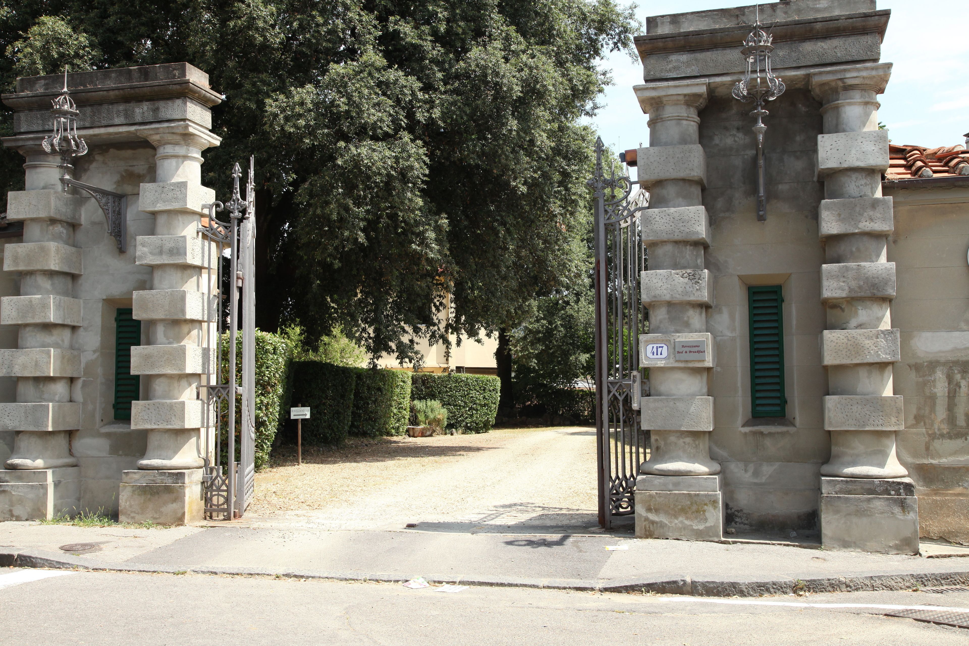 Foto - Rovezzano B&B