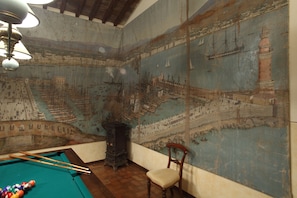 Billards