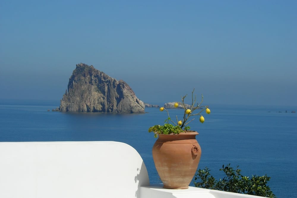 Quartara Boutique Hotel