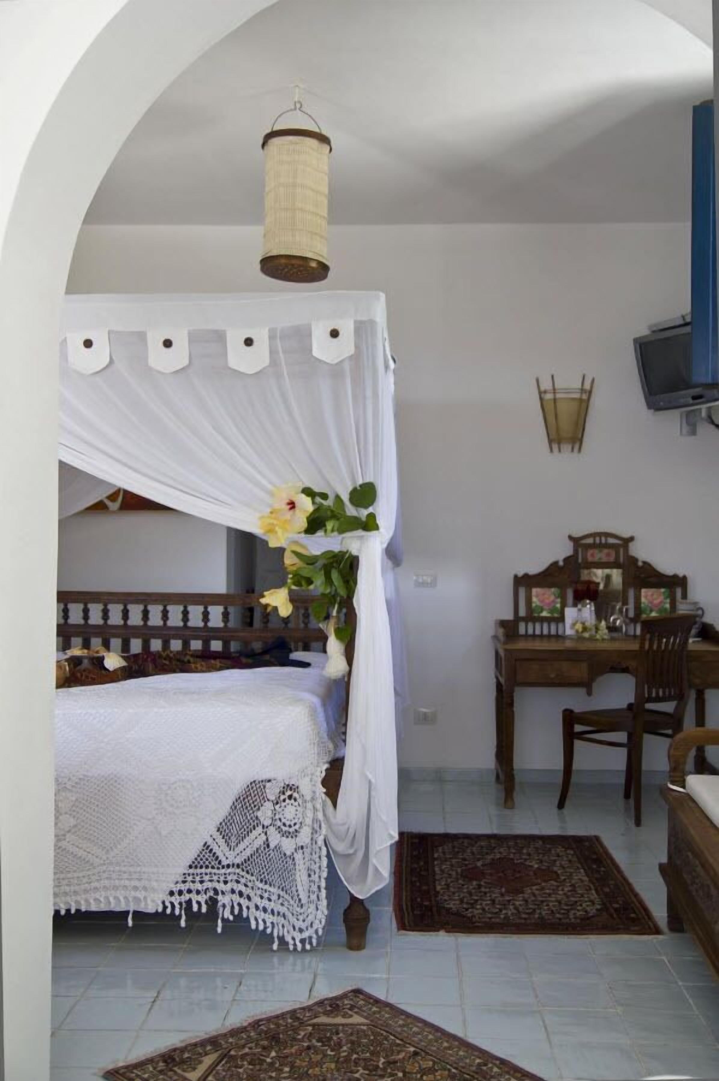 classic double room | egyptian cotton sheets, pillow-top beds, minibar, in-room safe