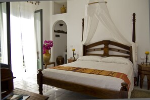 Chambre Double Deluxe