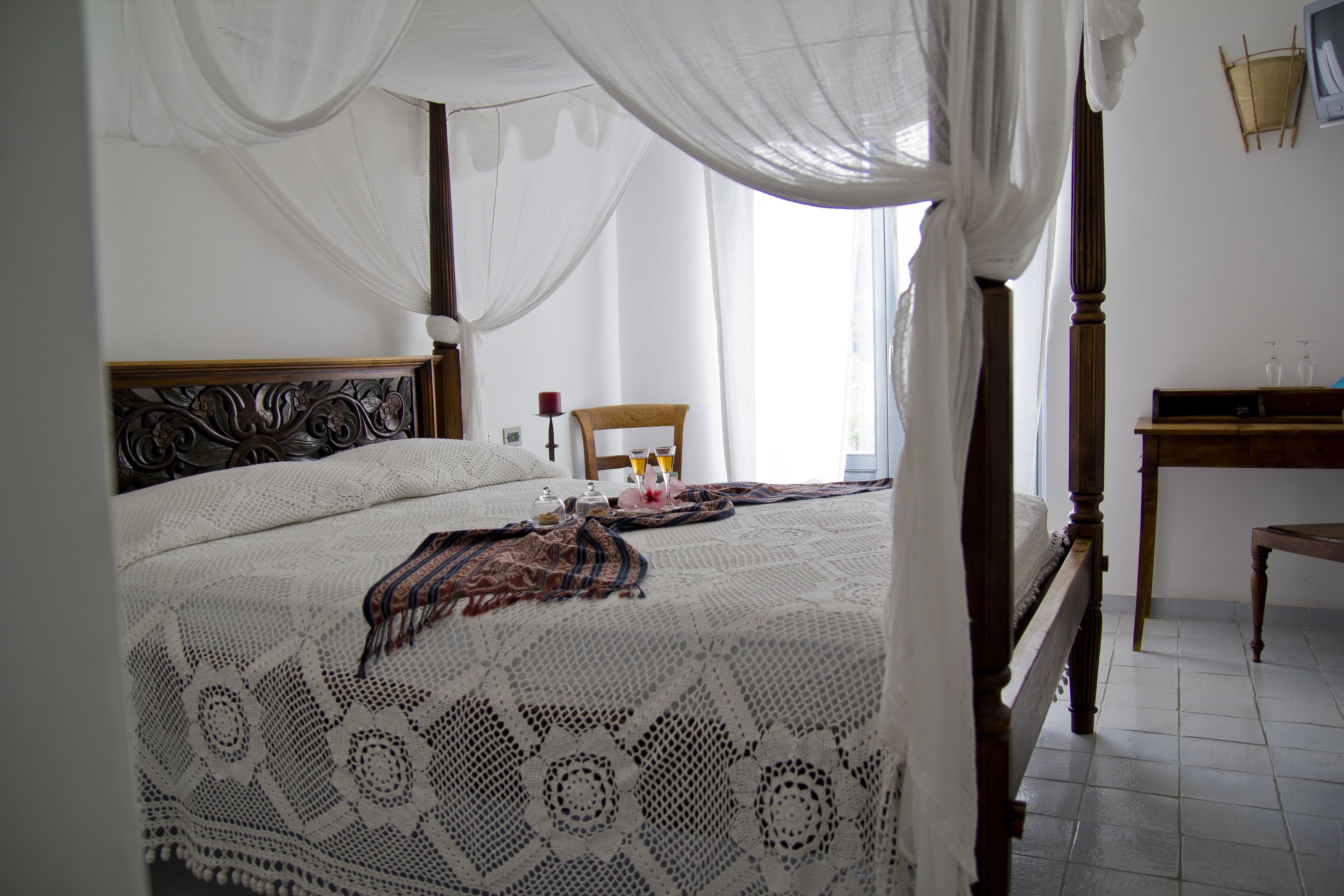 superior double room | egyptian cotton sheets, pillow-top beds, minibar, in-room safe