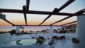 Solterrasse