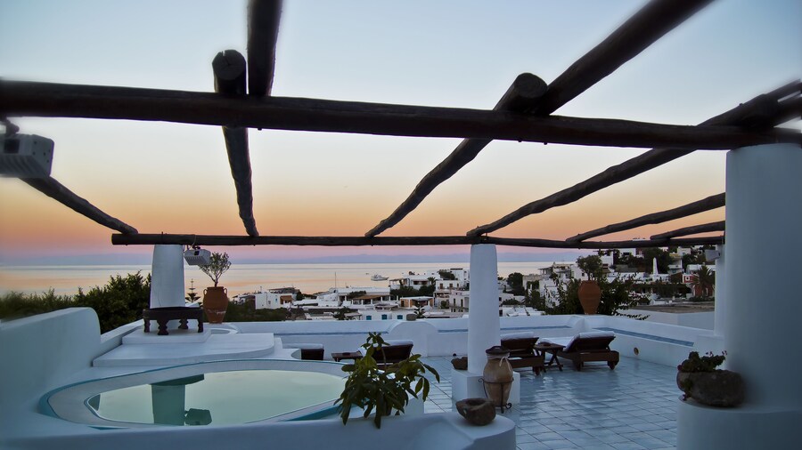 Quartara Boutique Hotel