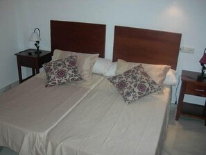 Quarto Casal