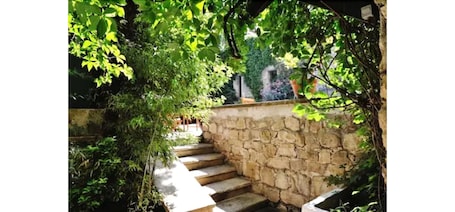 Garden. Du Forum