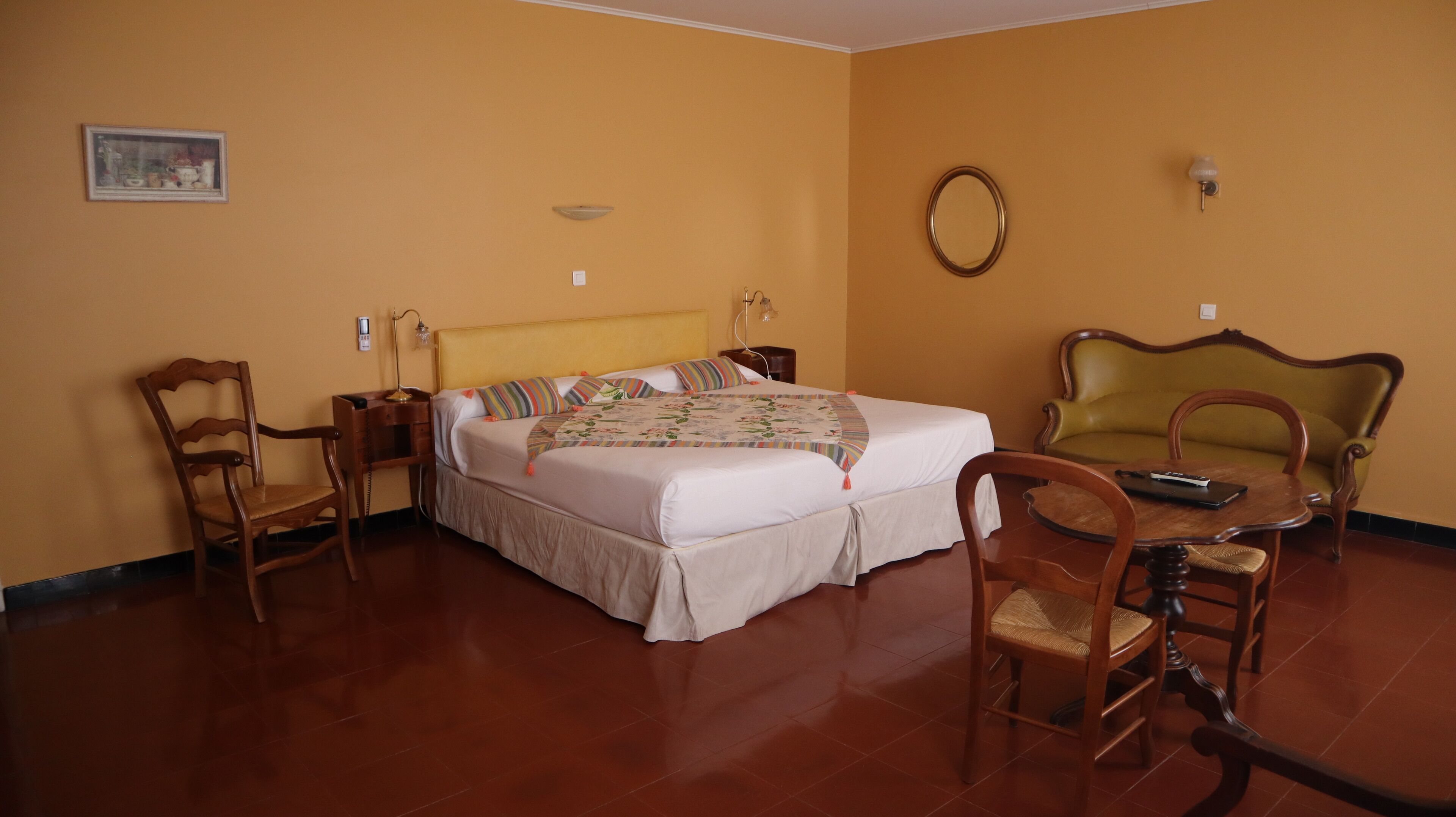 double room | premium bedding, in-room safe, individually decorated