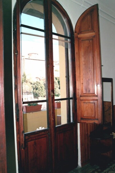 B&B Alla Residenza Domus Minervae