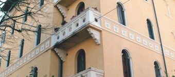 B&B Alla Residenza Domus Minervae