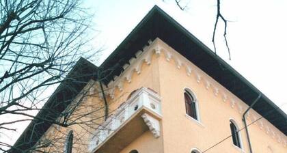 B&B Alla Residenza Domus Minervae