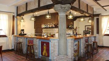 Bar-cafetería