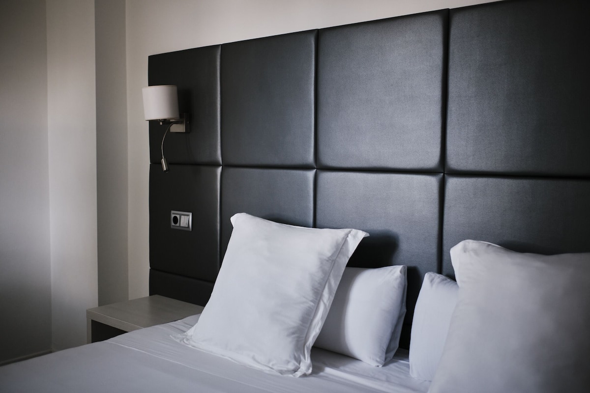 suite, 1 bedroom | 1 bedroom, individually furnished, desk, blackout curtains