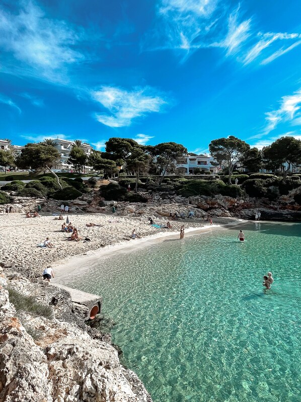 Marina - Prinsotel Alba & Spa (Santanyi)