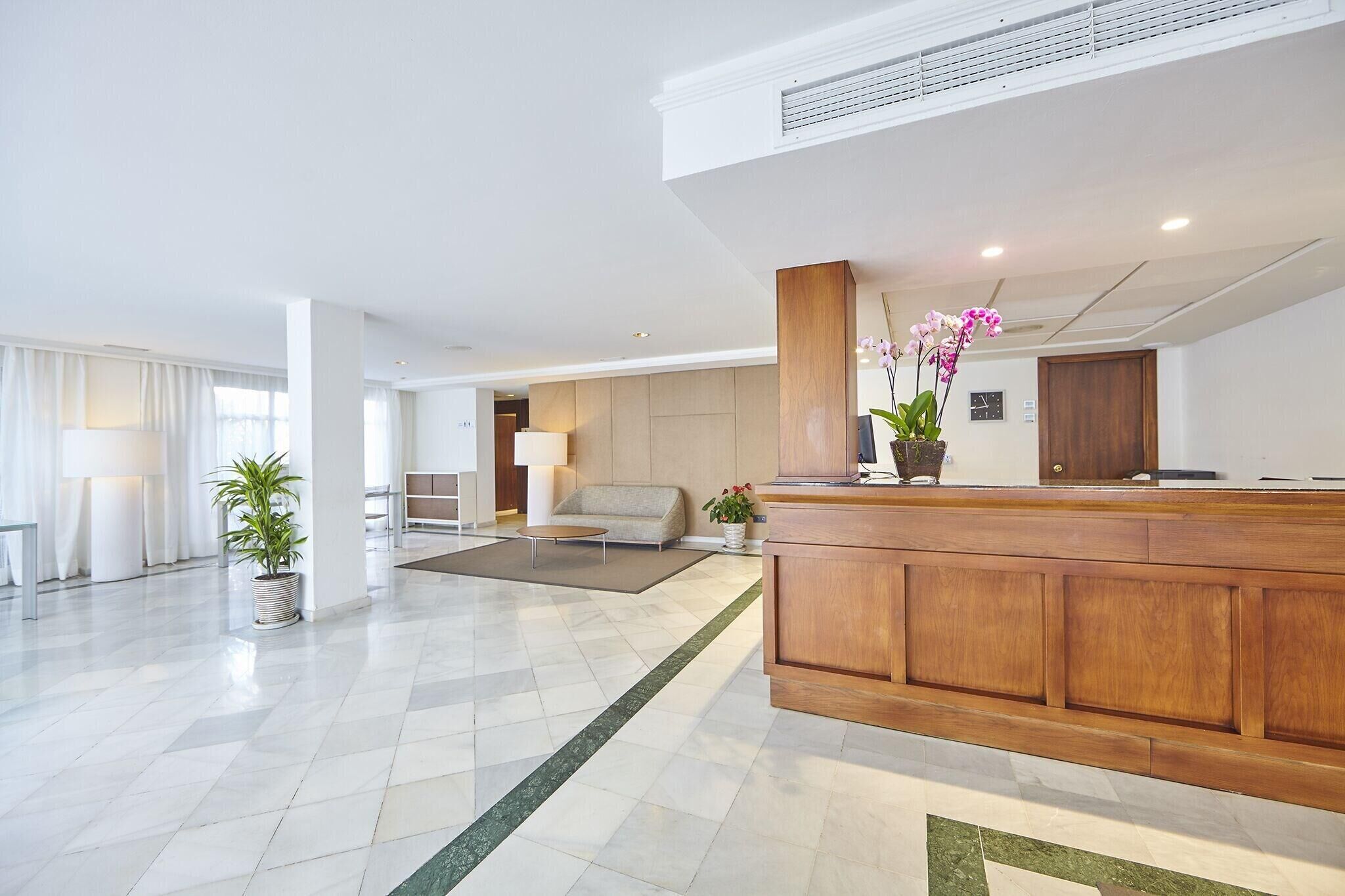 Photo - Prinsotel Alba & Spa