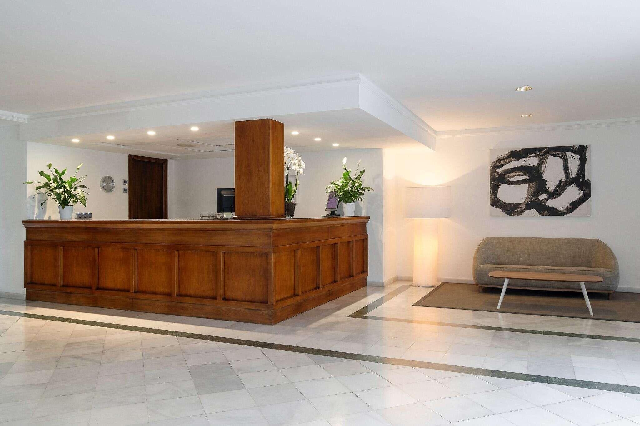 Photo - Prinsotel Alba & Spa