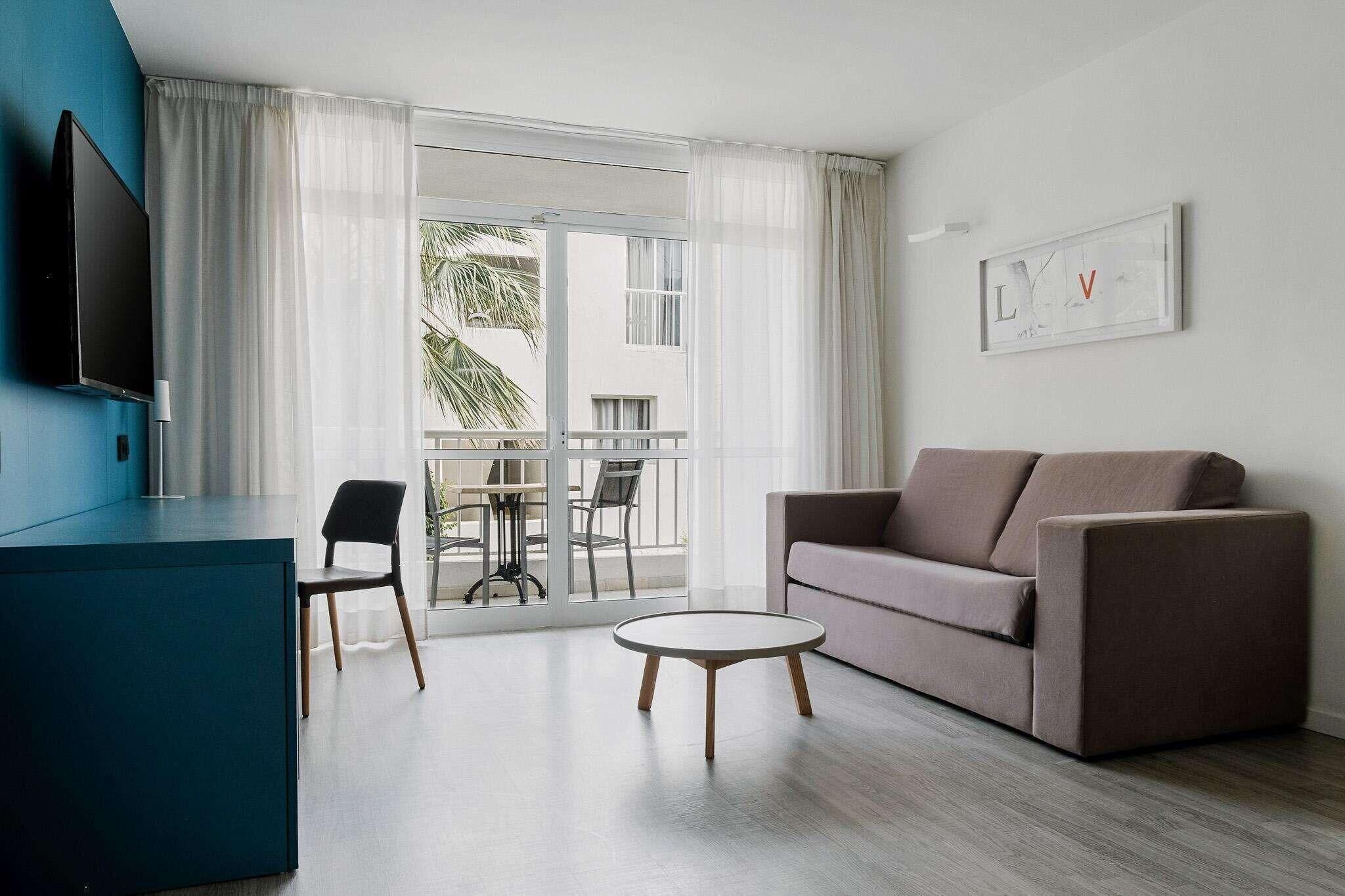 Photo - Prinsotel Alba & Spa