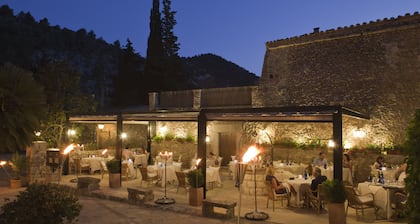 L'Hermitage Hotel & Spa