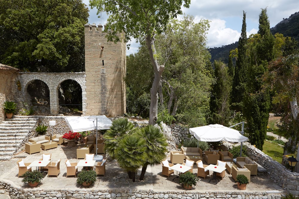 Hermitage Hotel & Spa Mallorca