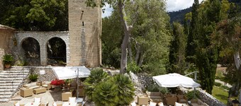 埃尔米塔日酒店及水疗中心马略卡  