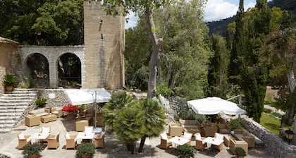 Hermitage Hotel & Spa Mallorca
