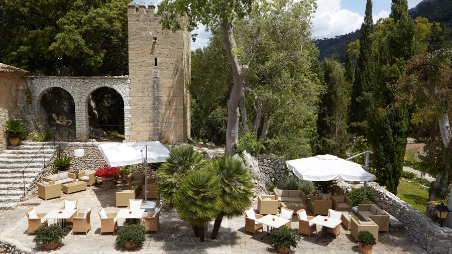 Hermitage Hotel & Spa Mallorca