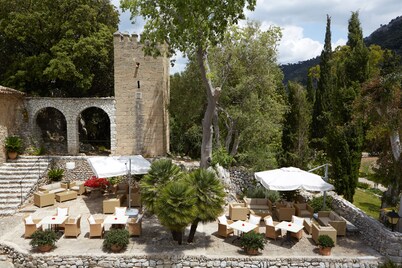 Hermitage Hotel & Spa Mallorca