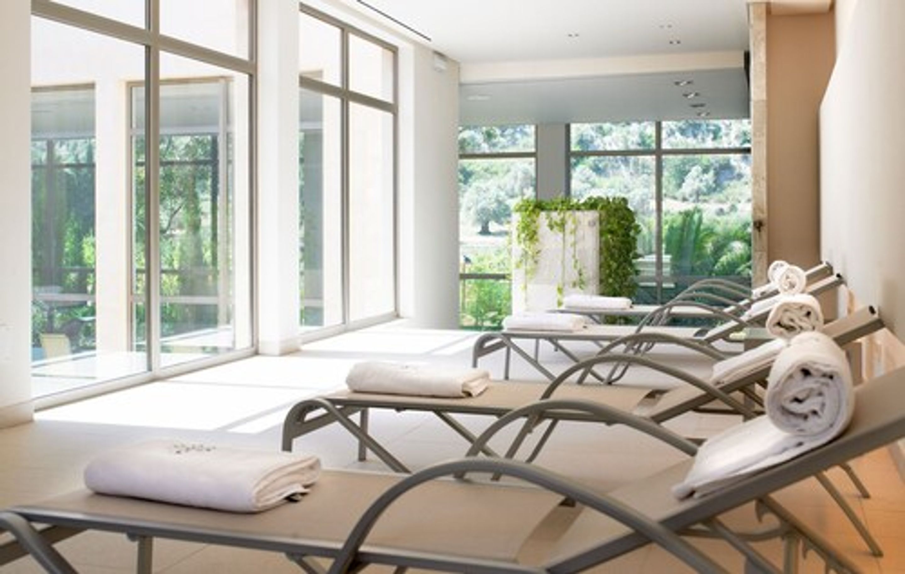 turkish bath/hammam, body treatments, aromatherapy, facials